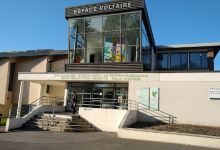 Bibliothèque municipale de Fontenay le Fleury景点图片
