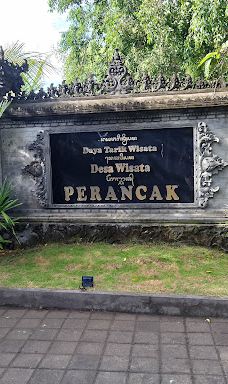 Kurma Asih Sea Turtle Conservation Center-巴厘岛