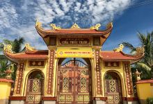 Chùa Phước Thạnh景点图片