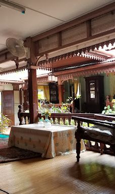 圣淘沙别墅-马六甲