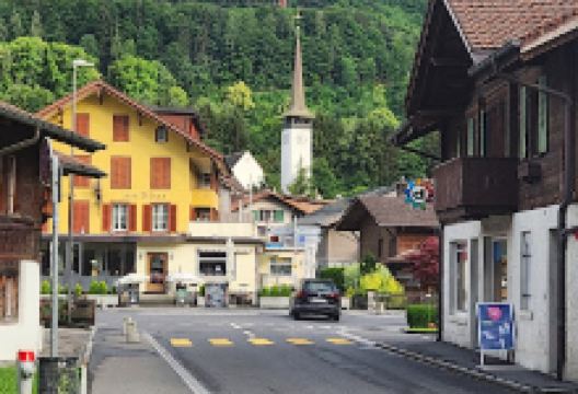 Dorfmuseum景点图片