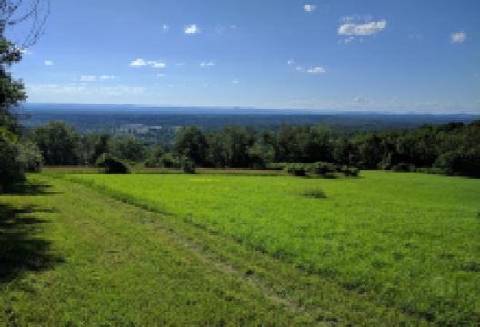 Rice Preserve / Sunrise Peak Trailwalk景点图片