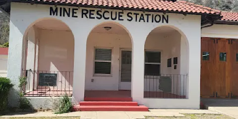 Gila County Historical Museum