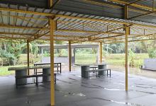 Sri Muniandy Aalayam Kukup Pontian景点图片