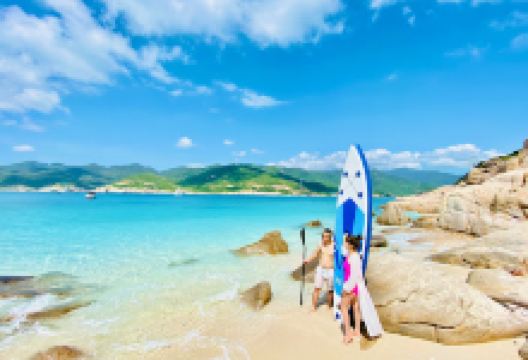 Pho Mi Camping Bụi景点图片