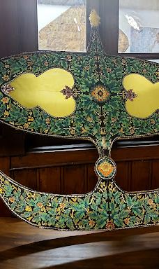 印度尼西亚风筝博物馆-南雅加达