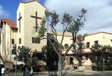 Parks Chapel AME Church | San Fernando Valley景点图片