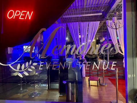 Memories Event Venue (Frankfort Ky)