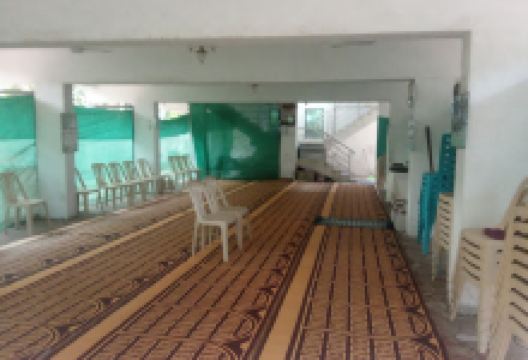 Darussalam اہلِ حدیث مسجد دارالسلام (Unique Foundation Trust)Murud Janjira Jama Masjid-Ahle Hadith景点图片