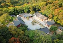 双溪寺(河东)景点图片