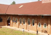 Nyabirerema Church Of Uganda - bukinda景点图片