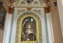 Iglesia Arciprestal de Santa Águeda景点图片