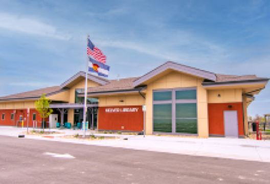 Kelver Library (Arapahoe Libraries)景点图片