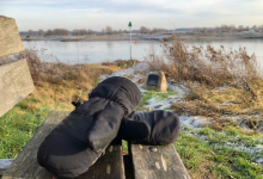 De oversteekplaats (Operation "Cannonshot")景点图片