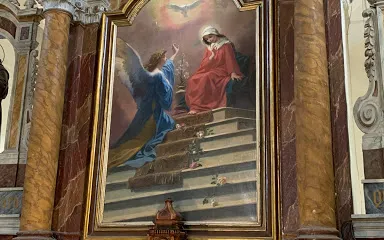 Convento Francescano S.S. Annunziata