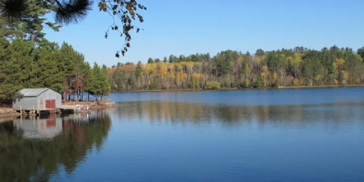 Soudan Underground Mine