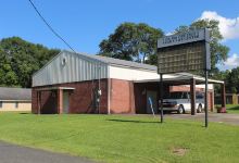New Hope Christian Methodist Episcopal Church景点图片