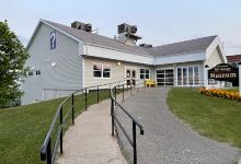 Wilfred Oram Centennial Library, Cape Breton Regional Library景点图片