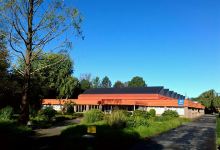 Kingdom Hall of Jehovah’s Witnesses景点图片