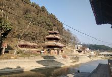 Bashuki Nag Temple景点图片