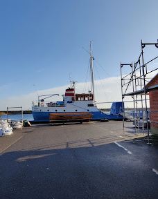 Marstal Sofartsmuseum-马斯塔尔