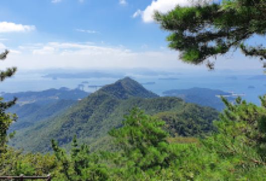 天子峰景点图片