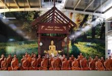 Balik Pulau Buddhist Hermitage景点图片