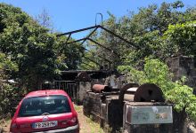 Vestiges du Moulin Cader景点图片