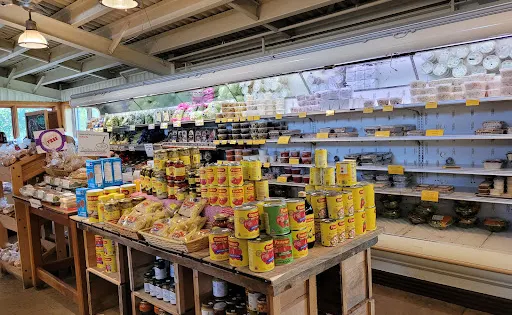 Ward's Berry Farm