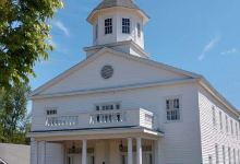 Old Laurel Hill Presbyterian景点图片