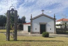 Capela de Santo Amaro景点图片