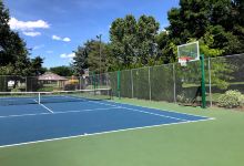 Friendship Park景点图片