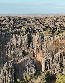 Bandilngan (Windjana Gorge) National Park-King Leopold Ranges