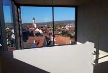 Bürgerhaus Oberschaffnei Ehingen景点图片