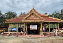 Wat Banteay Trav景点图片