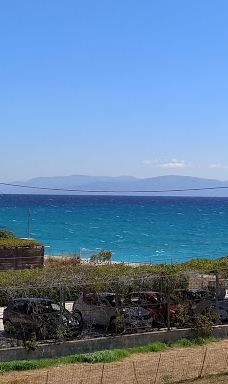 Paralia Lourdata-凯法利尼亚