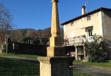Chapelle Saint-André de Larny景点图片