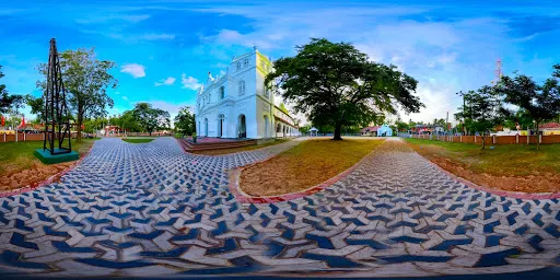 St Joseph Church