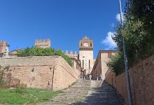 Torre dell'Orologio景点图片