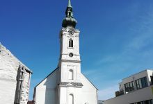 Nibelungendenkmal景点图片