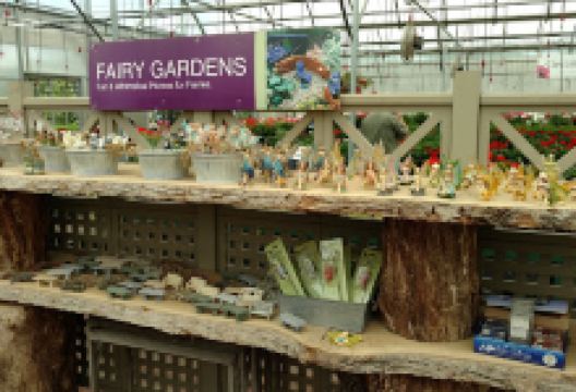 Heights Flowers-Plant Farm购物图片