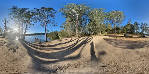 Genoa River Water Frontage