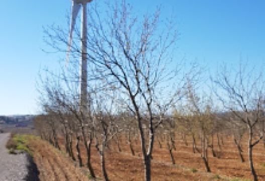 Canal de Luc景点图片