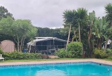 Outeniqua Caravan Park景点图片