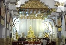 Sri Dharmavijaya Buddhist Temple景点图片