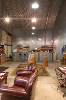 Penley Estate-库纳瓦拉