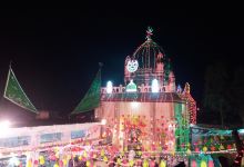 Khanqah-e-Naseeriya景点图片