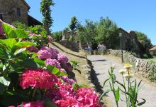 Pueblo de Carmona (Cantabria)景点图片