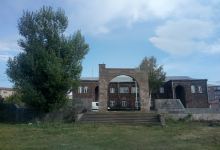 Գավառի զբոսայգի景点图片