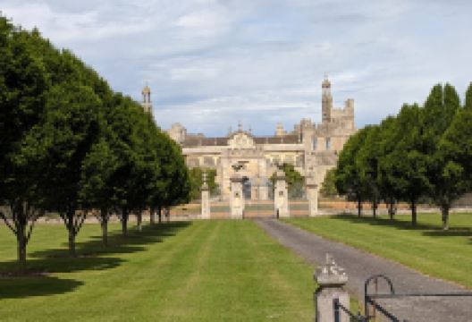 Drayton Park景点图片